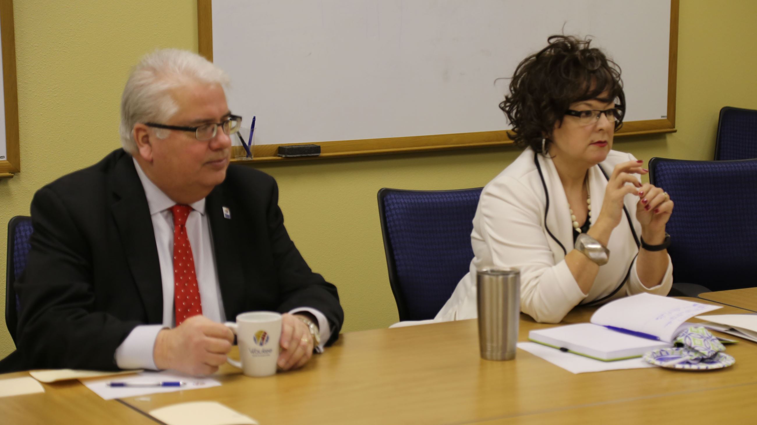 Debi Durham visit 01052017 (2)